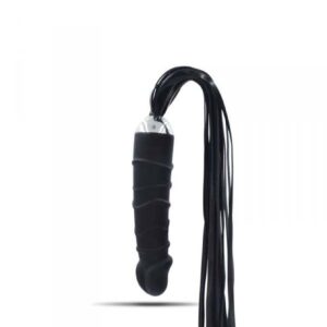 Plug-Dildo Anale Real Anal Whip Small