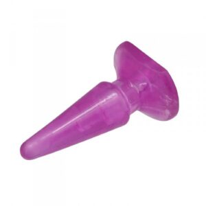 Plug-JELLY PROBE PLUG. SOFT AND COMFORTABLE.