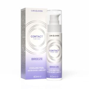Lubrificante Vaginale Breeze 60 ml