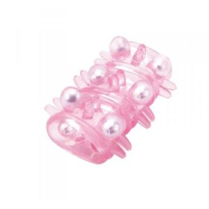 Stymulator-SUPER MAGIC COCK RING.