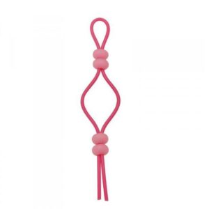 Pierścień-FULLY ADJUSTABLE COCK RING