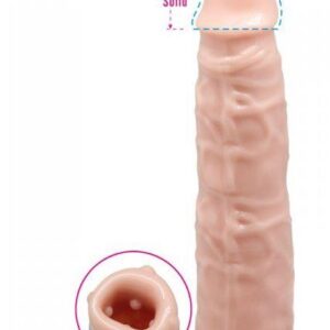 Stymulator-Timeless hungry fang (skin color)