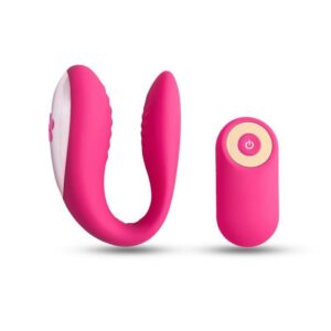 Massager Love Nest Purple