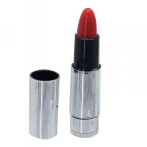 Wibrator-MULTI-SPEED LIPSTICK VIBE. EXQUISITE, SHINY.