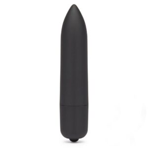 X-Basic Bullet Long one speed Black