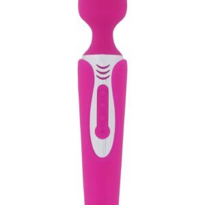 Legend Massager Pink