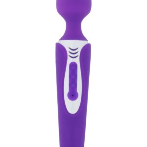 Legend Massager Purple