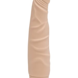 Mini Classic Slim Vibrator Light skin tone