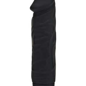 Mini Classic Vibrator Black