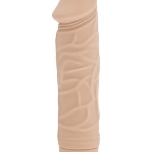 Mini Classic Vibrator Light skin tone