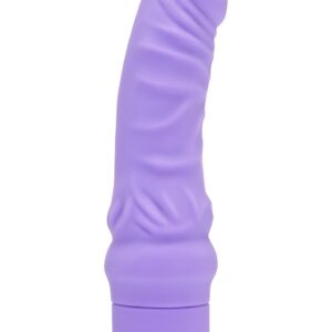 Mini Classic G-Spot Vibrator Purple