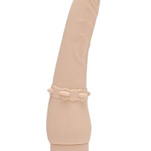 Classic Smooth Vibrator Light skin tone