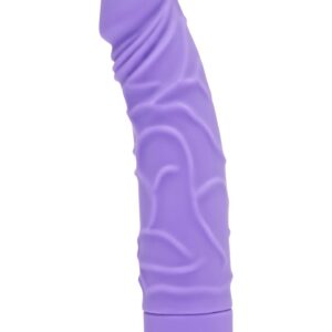 Classic Original Vibrator Purple