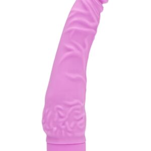Classic Slim Vibrator Pink