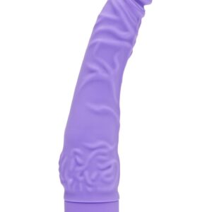 Classic Slim Vibrator Purple