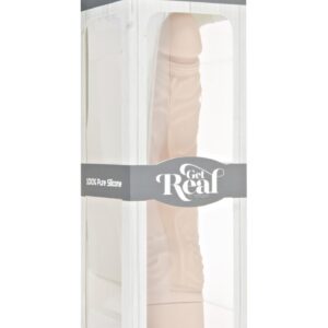Classic Slim Vibrator Light skin tone