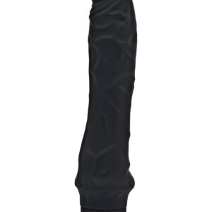 Classic Large Vibrator Black