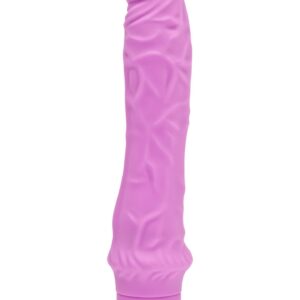 Classic Large Vibrator Pink