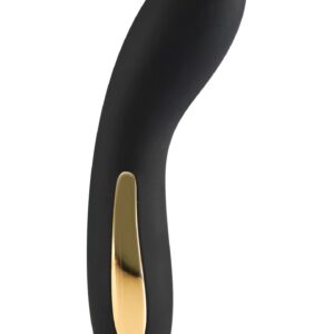 Luminate Vibrator Black