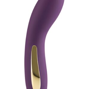 Luminate Vibrator Purple