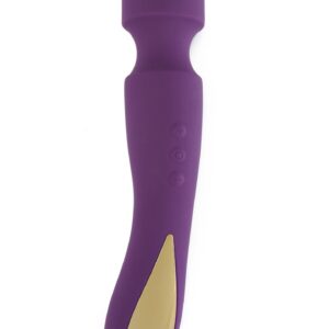 Zenith Massager Purple