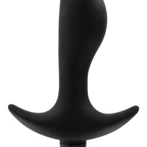 Private Dancer Black