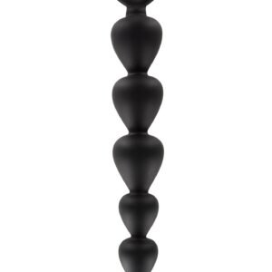 Bottom Beads Black