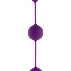 Rock & Roll Balls Purple