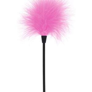 Sexy Feather Tickler Pink