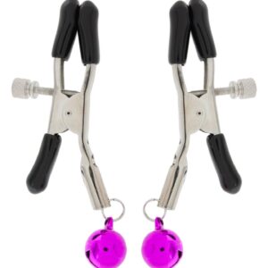 Nipple Teasers Metal