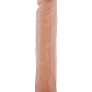 Captain Cock 23 cm Dong Light skin tone