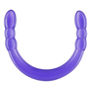 Double Digger 45 cm Dong Purple