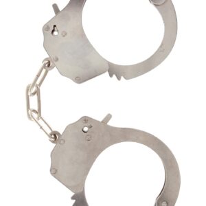Metal Handcuffs Metal