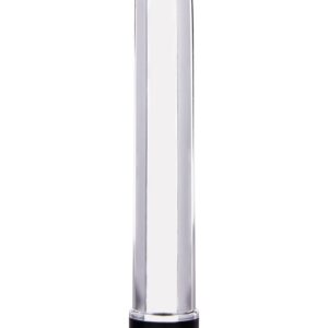 Retro Ultra Slimline Vibe Silver