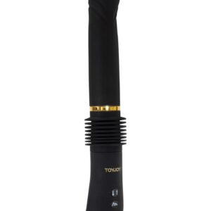 Magnum Opus Thruster Black