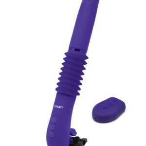 Magnum Opus Supreme Thruster 2 Purple