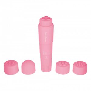 Funky Massager Pink