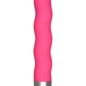 Funky Wave Vibrette Pink