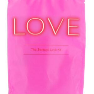The Sensual Love Kit Assortment