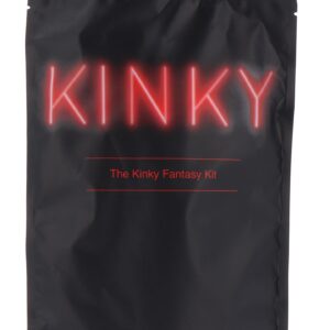 The Kinky Fantasy Kit Assortment