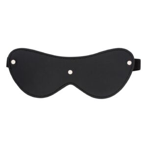 Bdsm Starter Kit Black