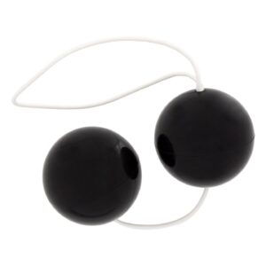 Lovetoy Starter Kit Black