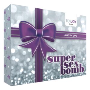 Super Sex Bomb Purple