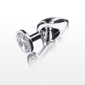 Starlight Booty Jewel Large Silver