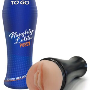 Naughty Lolita To Go Light skin tone