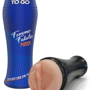 Femme Fatale To Go Light skin tone