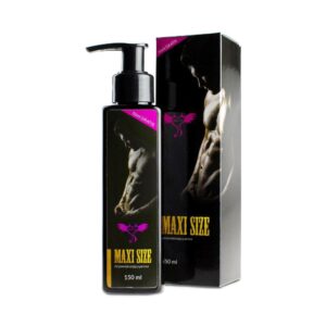 Żel/sprej-Maxi Size Żel 150 ml