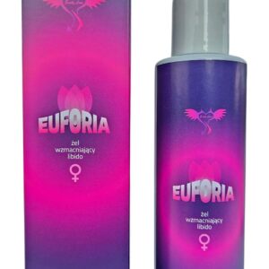 Żel/sprej-Euforia żel- 150ml