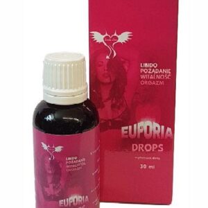 Supl.diety-Euforia Drops