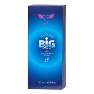 Żel/sprej-Big Size 150ml.